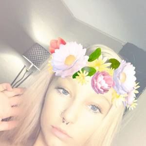 Meet your Posher, Grace